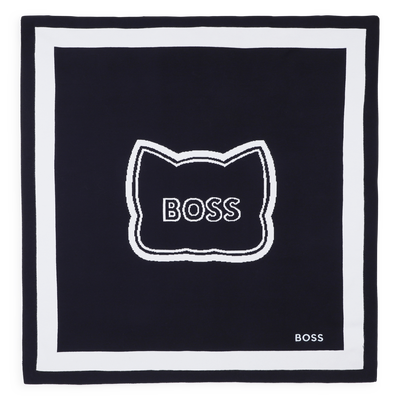 BIRTH COVER BOSS UNISEX