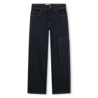 Denim pants TIMBERLAND 
                    BOY