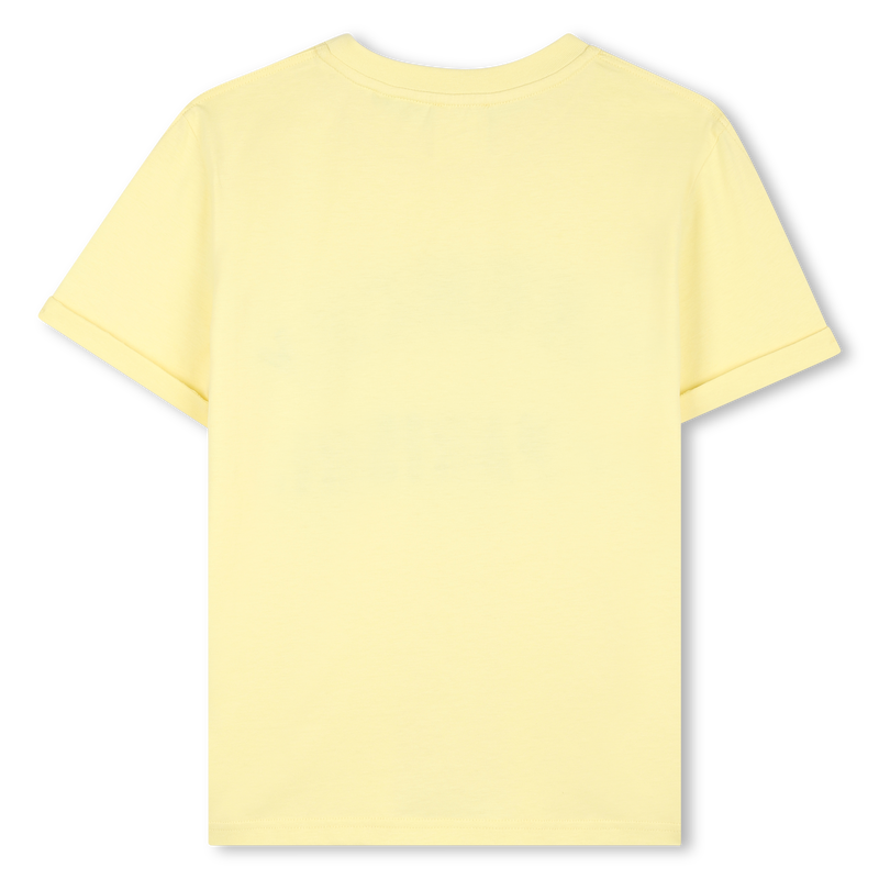 SHORT-SLEEVED T-SHIRT GIVENCHY 
                        UNISEX