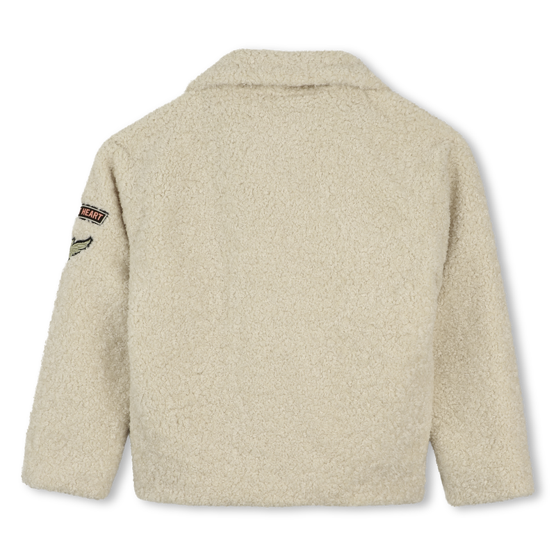 Jacket ZADIG & VOLTAIRE 
                        GIRL