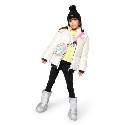 Handbag KARL LAGERFELD KIDS GIRL
