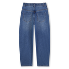 Denim pants BILLIEBLUSH 
                    GIRL