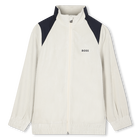 Jogger cardigan BOSS 
                    BOY
