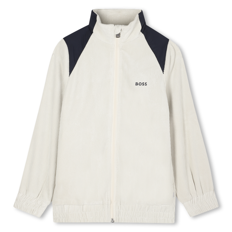 Jogger cardigan BOSS 
                        BOY