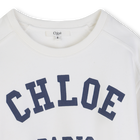 Fleece sweatshirt CHLOE 
                    GIRL