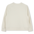 Fleece sweatshirt ZADIG & VOLTAIRE 
                    GIRL