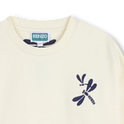 Fleece sweatshirt KENZO KIDS 
                    GIRL