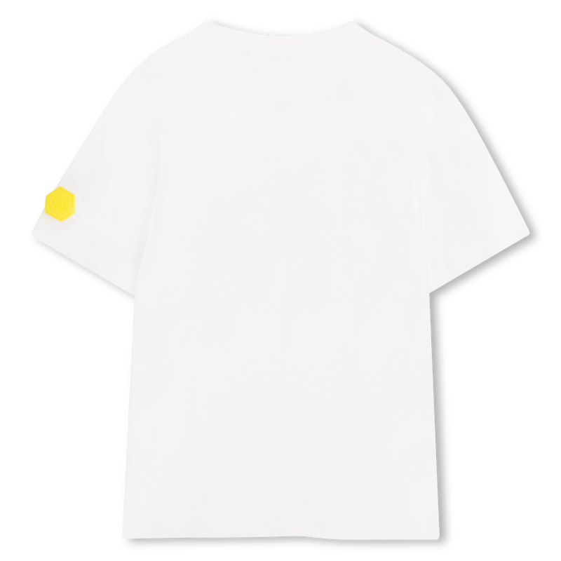 SHORT-SLEEVED T-SHIRT DKNY 
                        BOY