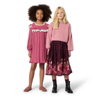 Ceremonial skirt CHLOE 
                    GIRL