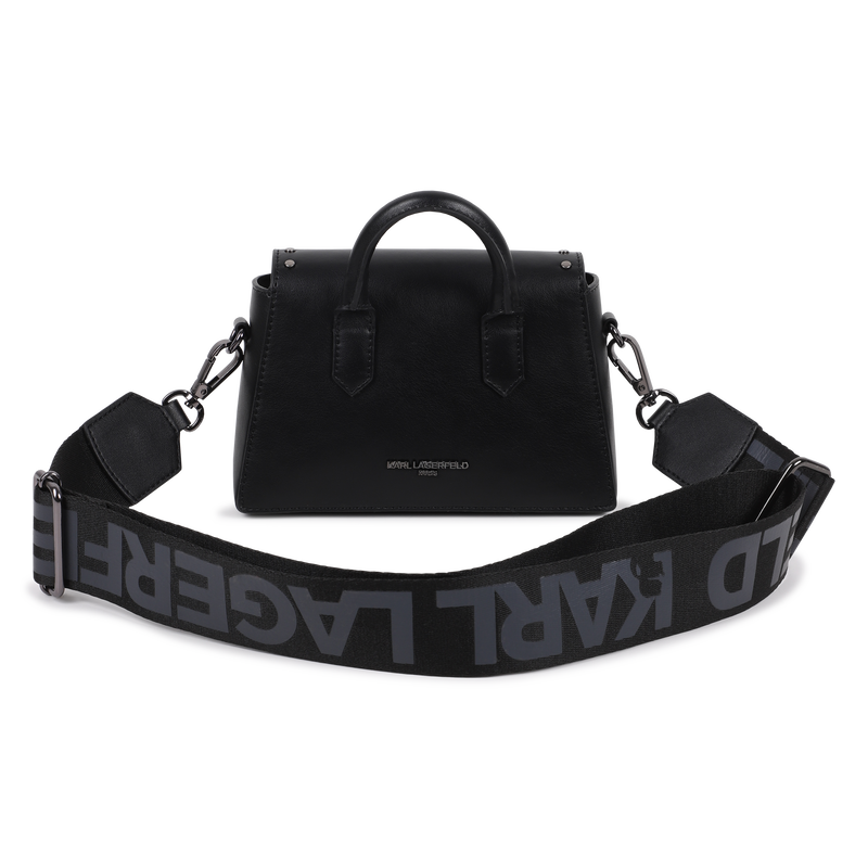 Handbag KARL LAGERFELD KIDS 
                        GIRL