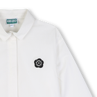 Long sleeve shirt KENZO KIDS 
                    GIRL