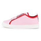 Sneakers MARC JACOBS 
                    GIRL