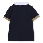 Bermuda chino shape BOSS 
                    BOY