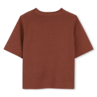 Short sleeve t-shirt ZADIG & VOLTAIRE 
                    GIRL