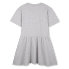 Printed dress KENZO KIDS 
                    GIRL