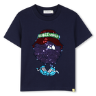 Short sleeve t-shirt BILLIEBLUSH 
                    BOY
