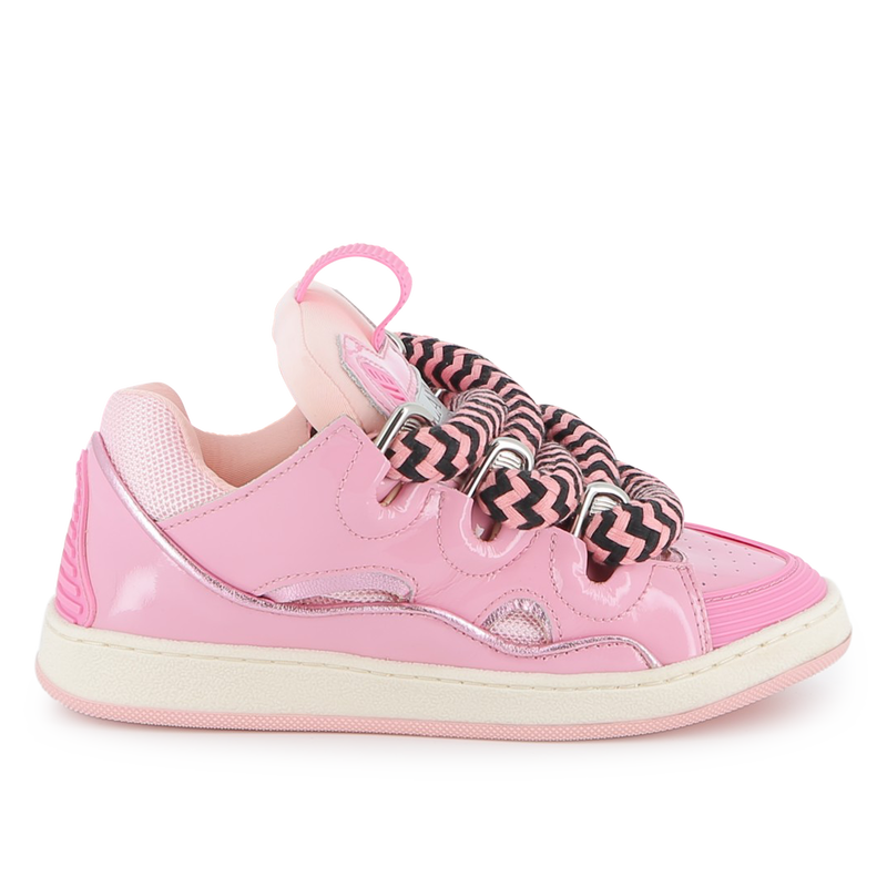 Lace-up sneakers LANVIN 
                        GIRL