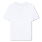 Short-sleeved t-shirt BOSS 
                    BOY
