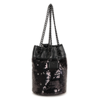 Handbag with colorful lining DKNY 
                    GIRL