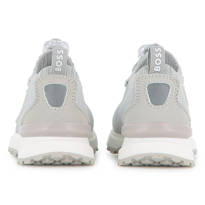 LACE-UP TRAINERS BOSS BOY