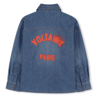 Logo shirt ZADIG & VOLTAIRE 
                    BOY