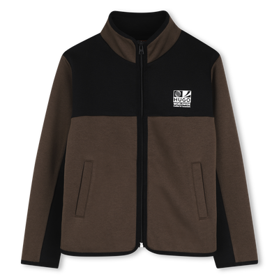 Jogging cardigan HUGO BOY