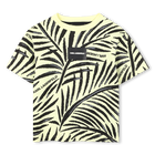 Short sleeve t-shirt KARL LAGERFELD KIDS 
                    BOY