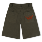 Bermuda shorts with flap pockets ZADIG & VOLTAIRE 
                    GIRL