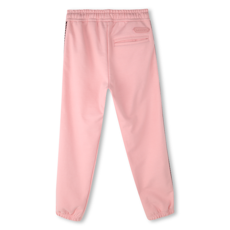 Jogging bottoms LANVIN 
                        GIRL