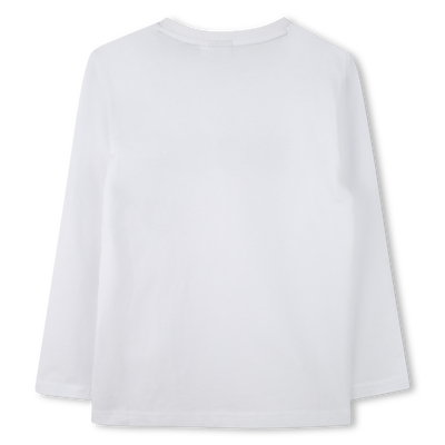 Long-sleeved T-shirt BOSS BOY