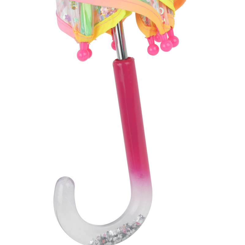 Umbrella with confetti BILLIEBLUSH 
                        GIRL