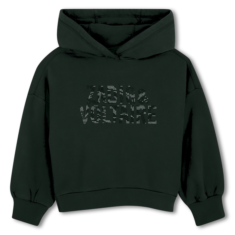 Hoodie ZADIG & VOLTAIRE 
                        GIRL