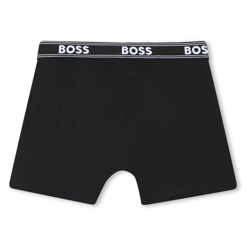 SET OF 5 BOXERS BOSS 
                        BOY