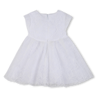 Lace dress GIVENCHY 
                    GIRL