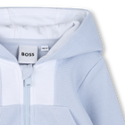 Jogger set BOSS 
                    BOY