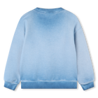 Fleece sweatshirt MARC JACOBS 
                    UNISEX