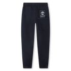 Fleece jogging trousers TIMBERLAND 
                    BOY