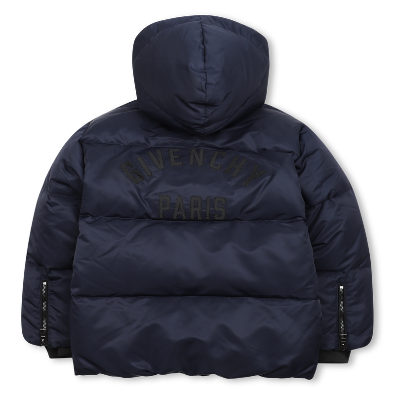 Down jacket GIVENCHY 
                        BOY