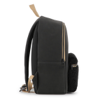 Coated textile backpack HUGO 
                    BOY