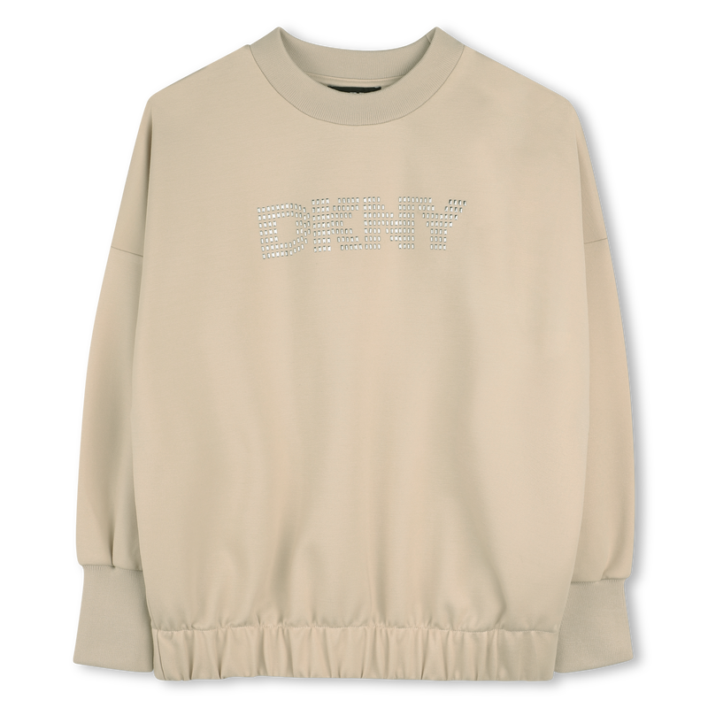 Milano sweatshirt DKNY 
                        GIRL