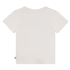 Short-sleeved T-shirt BILLIEBLUSH 
                    GIRL