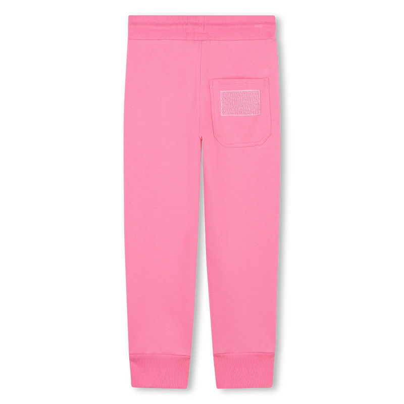 Jogging trousers MARC JACOBS 
                        UNISEX