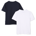 Set of 2 t-shirts BOSS 
                    BOY