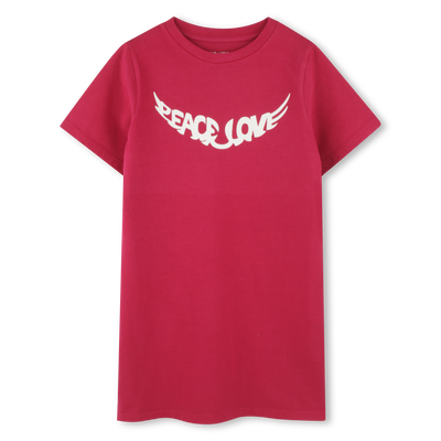 Beach dress ZADIG & VOLTAIRE GIRL