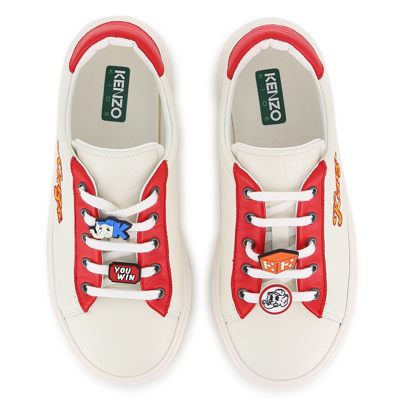 Sneakers KENZO KIDS 
                        UNISEX