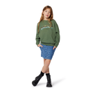 Heather sweatshirt ZADIG & VOLTAIRE 
                    GIRL