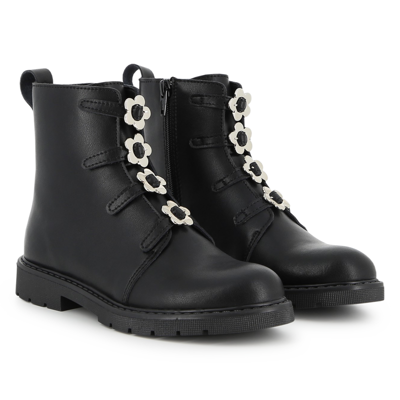 Ankle boots MARC JACOBS 
                        GIRL