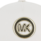 Embossed logo cap MICHAEL KORS 
                    GIRL