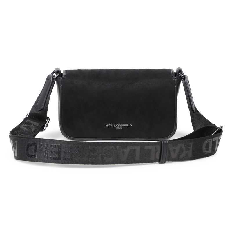 Handbag KARL LAGERFELD KIDS 
                        GIRL