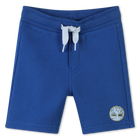 Shorts and sweatshirt set TIMBERLAND 
                    BOY